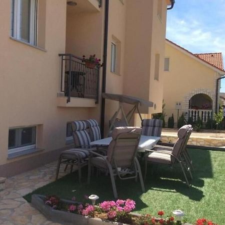 Apartments Lipovica Sukošan 외부 사진