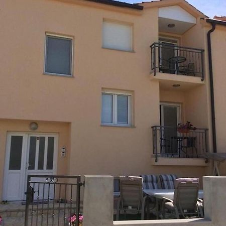 Apartments Lipovica Sukošan 외부 사진