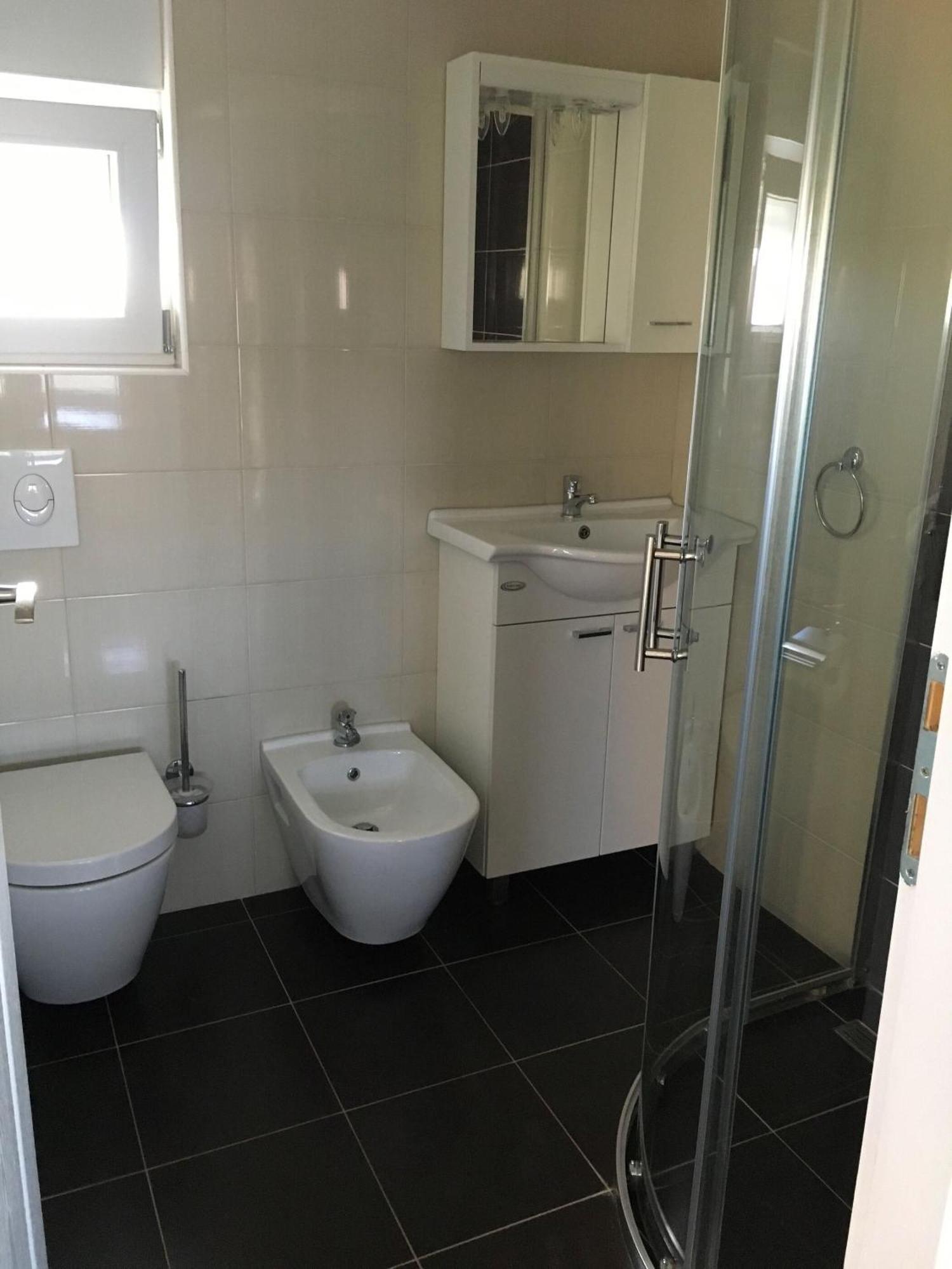 Apartments Lipovica Sukošan 외부 사진