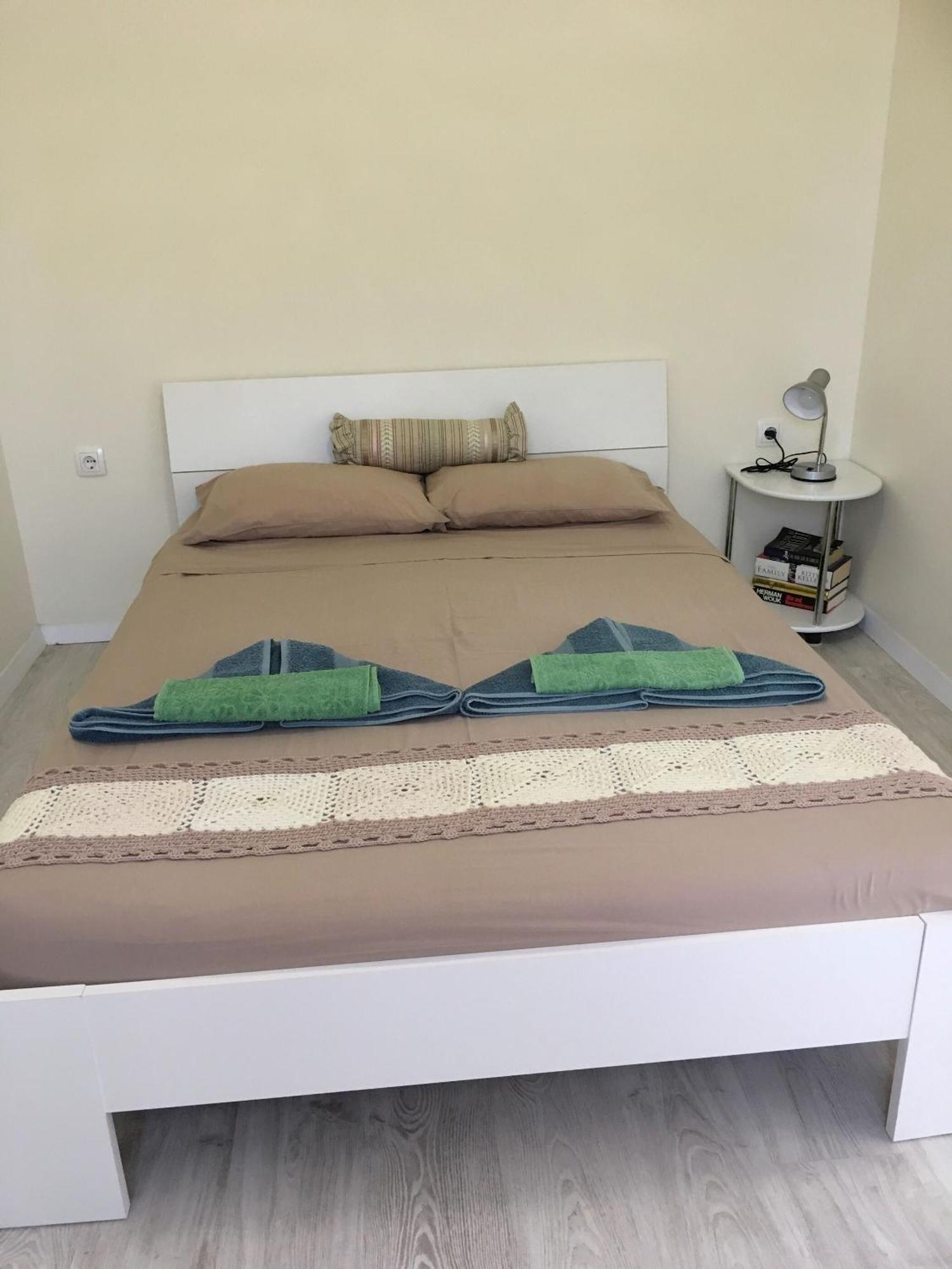 Apartments Lipovica Sukošan 외부 사진