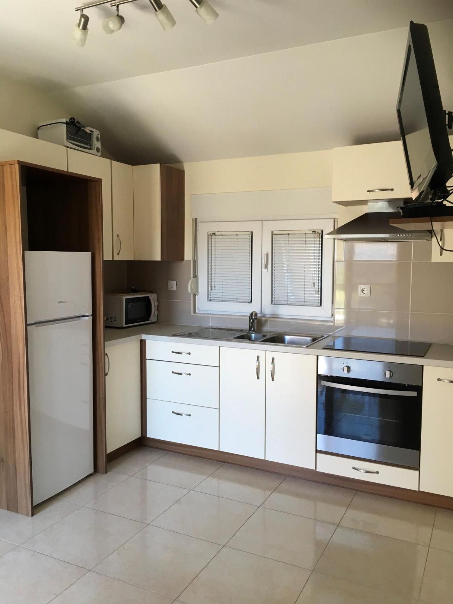 Apartments Lipovica Sukošan 외부 사진