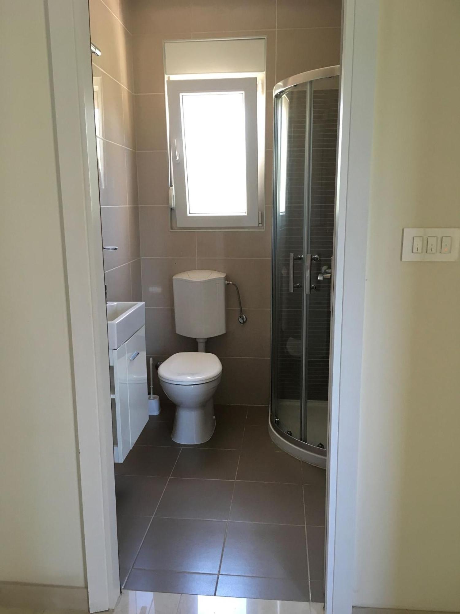 Apartments Lipovica Sukošan 외부 사진