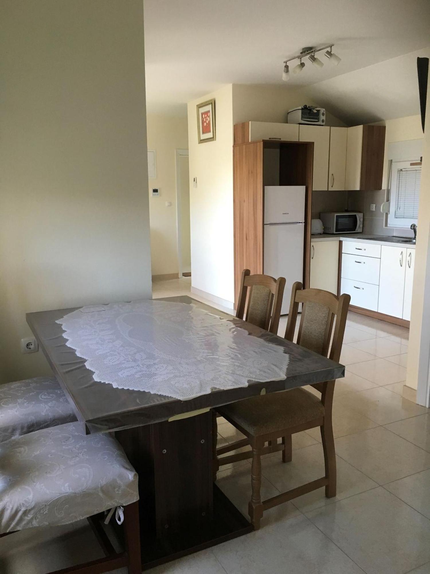 Apartments Lipovica Sukošan 외부 사진