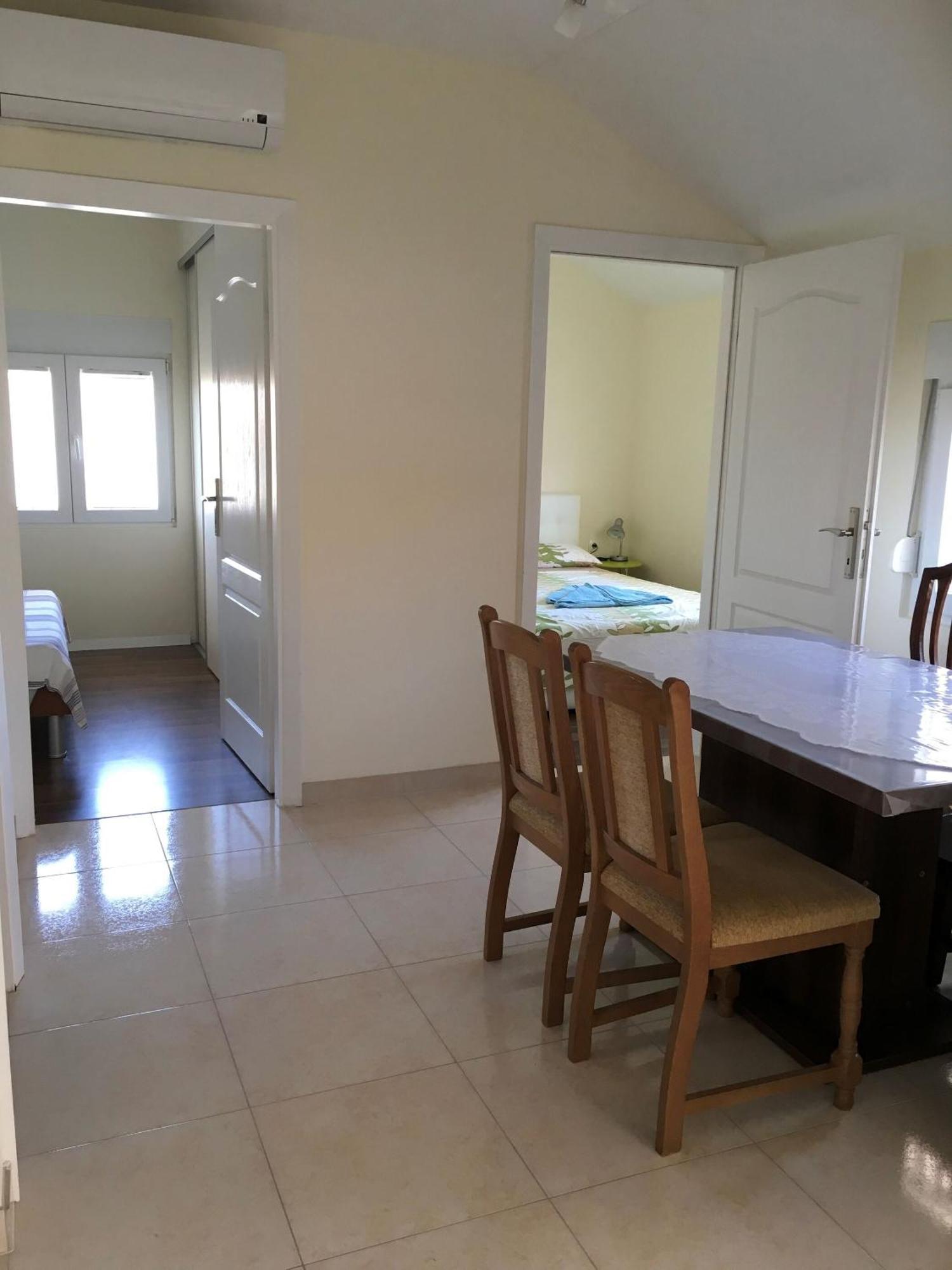 Apartments Lipovica Sukošan 외부 사진