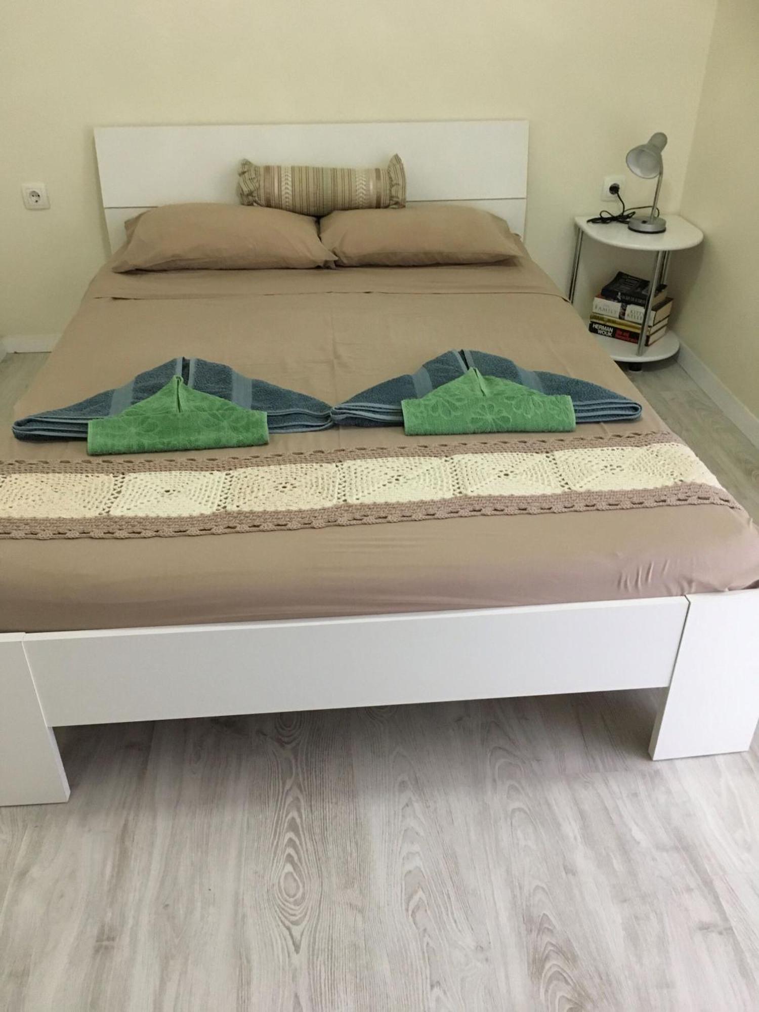 Apartments Lipovica Sukošan 외부 사진