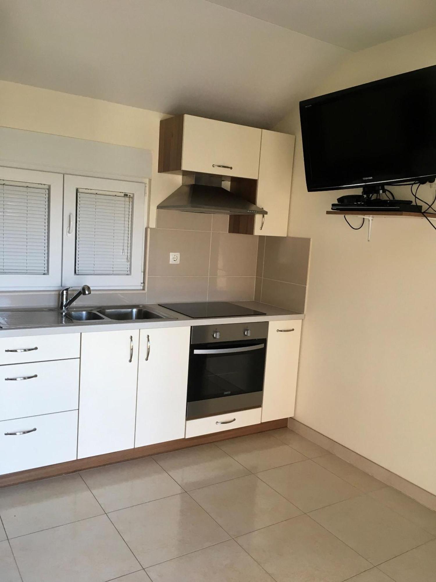 Apartments Lipovica Sukošan 외부 사진
