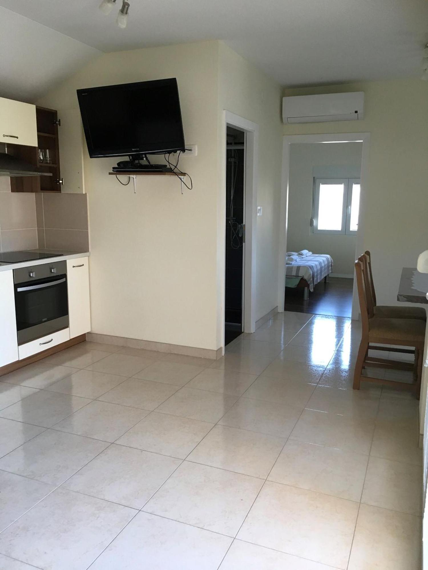 Apartments Lipovica Sukošan 외부 사진