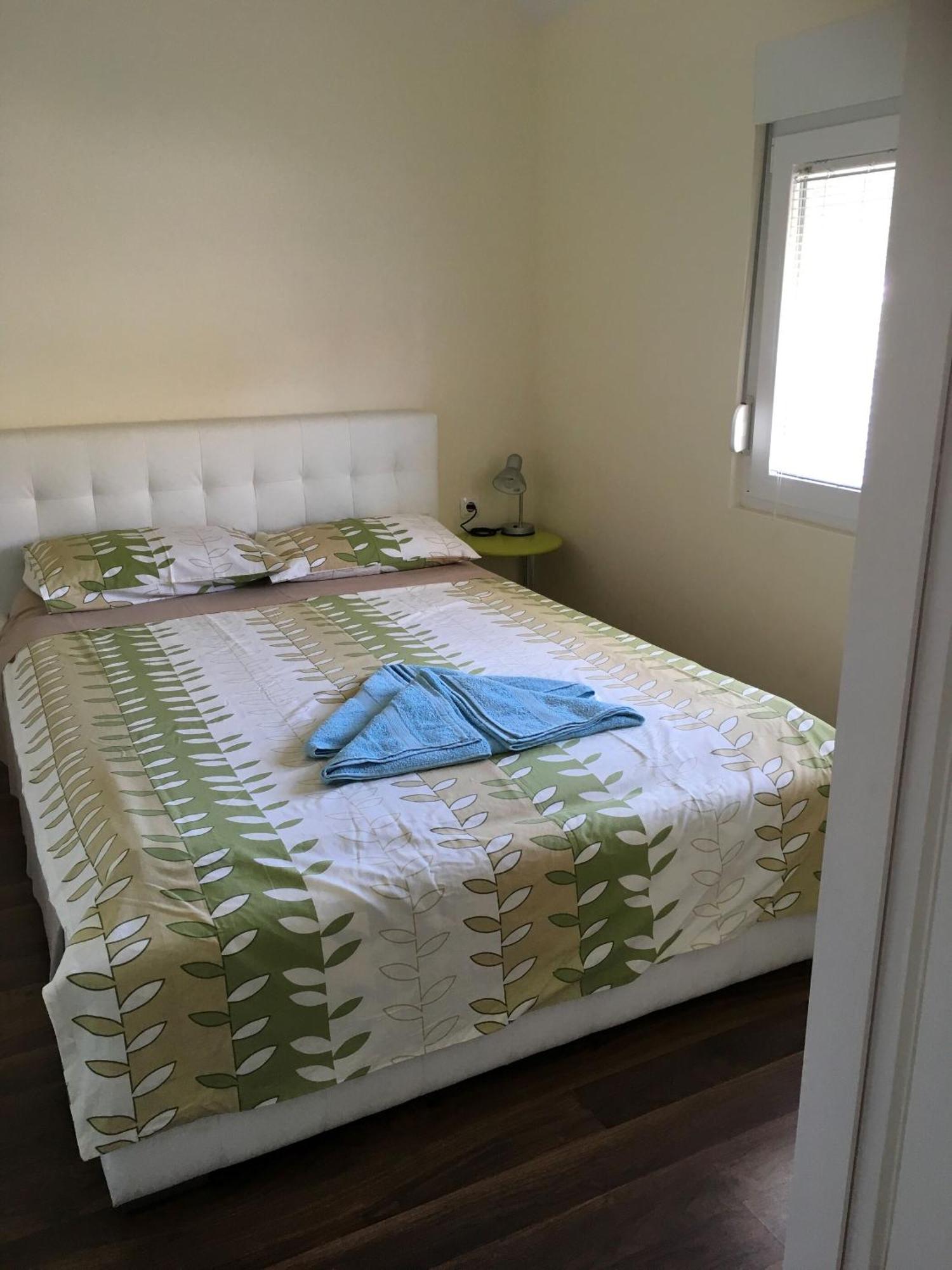 Apartments Lipovica Sukošan 외부 사진