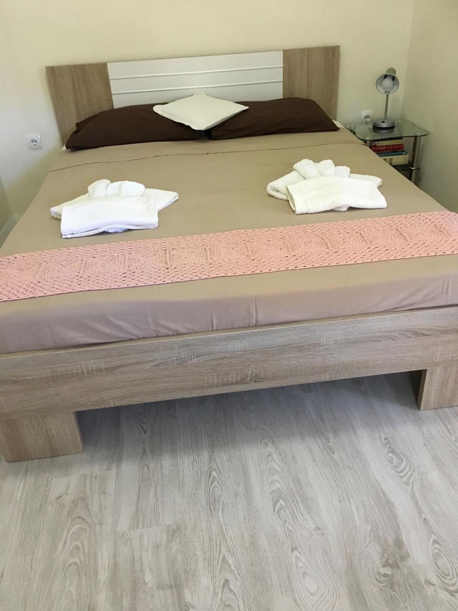 Apartments Lipovica Sukošan 외부 사진